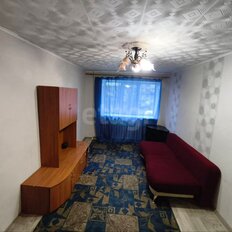 Квартира 30,6 м², 1-комнатная - изображение 2