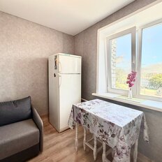 Квартира 26 м², 1-комнатная - изображение 5