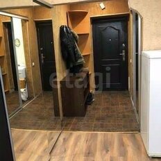 Квартира 39 м², студия - изображение 3