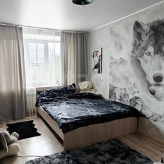 Квартира 30 м², 1-комнатная - изображение 1