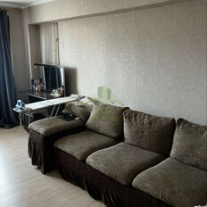Квартира 34,4 м², 1-комнатная - изображение 1