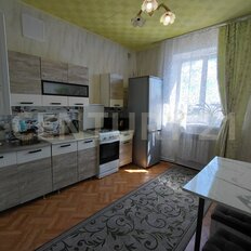 Квартира 33,7 м², 1-комнатная - изображение 2