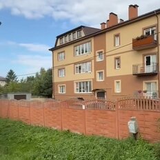 Квартира 95,4 м², 3-комнатная - изображение 2