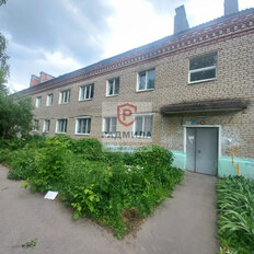 Квартира 60,6 м², 3-комнатная - изображение 2