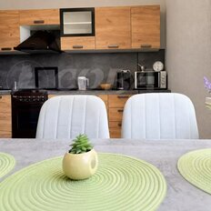 Квартира 37,1 м², 1-комнатная - изображение 5