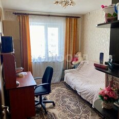 Квартира 69,8 м², 3-комнатная - изображение 5