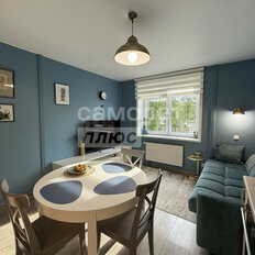 Квартира 60 м², 2-комнатная - изображение 1