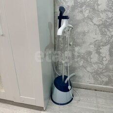 Квартира 32,2 м², 2-комнатная - изображение 4