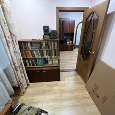 Квартира 40,8 м², 2-комнатная - изображение 4
