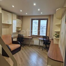 Квартира 65,4 м², 3-комнатная - изображение 2