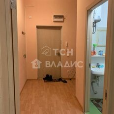 Квартира 34 м², 1-комнатная - изображение 2