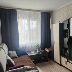 Квартира 34,8 м², 1-комнатная - изображение 2