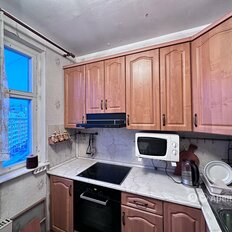 Квартира 37 м², 1-комнатная - изображение 1