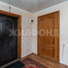 часть дома + 3,5 сотки, участок - изображение 3
