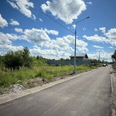 10,6 сотки, участок - изображение 1