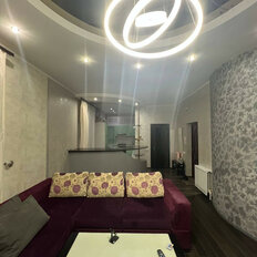 Квартира 61 м², 3-комнатная - изображение 1