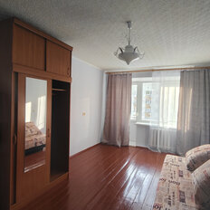 Квартира 30 м², 1-комнатная - изображение 1