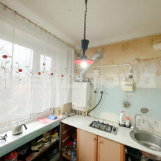 Квартира 26,5 м², 1-комнатная - изображение 4