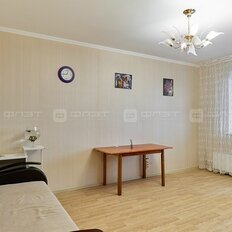 Квартира 84 м², 3-комнатная - изображение 4