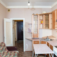 Квартира 38,5 м², 1-комнатная - изображение 5