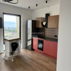 Квартира 29,4 м², студия - изображение 4