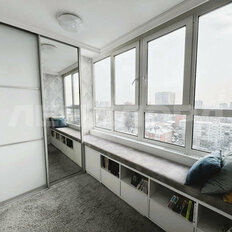 Квартира 66,1 м², 2-комнатная - изображение 5