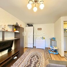Квартира 43,4 м², 2-комнатная - изображение 3