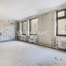 Квартира 118,8 м², 2-комнатные - изображение 2