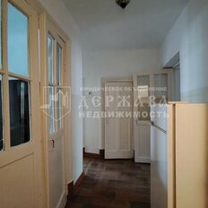 Квартира 57,2 м², 2-комнатная - изображение 2