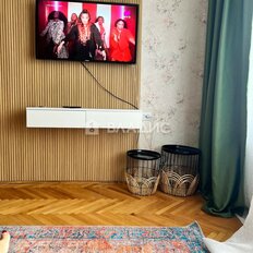 Квартира 30,8 м², 1-комнатная - изображение 2