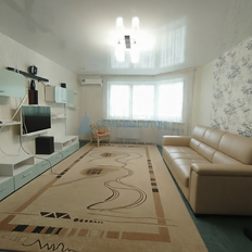 Квартира 55 м², 2-комнатная - изображение 4