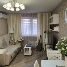 Квартира 46,7 м², 1-комнатная - изображение 1