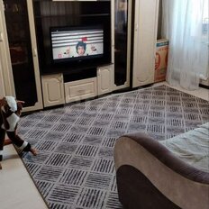 Квартира 84,4 м², 4-комнатная - изображение 4