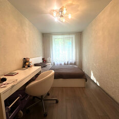 Квартира 55,2 м², 3-комнатная - изображение 1