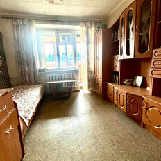 Квартира 21,8 м², 1-комнатная - изображение 4