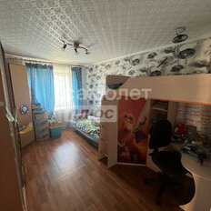 Квартира 40 м², 2-комнатная - изображение 5