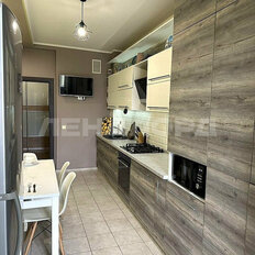 Квартира 51 м², 1-комнатная - изображение 4