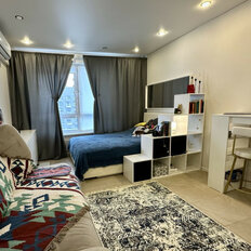 Квартира 23,2 м², студия - изображение 4