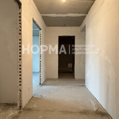 Квартира 57,5 м², 2-комнатная - изображение 3