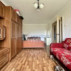 Квартира 30 м², 1-комнатная - изображение 5