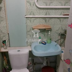 Квартира 44 м², 2-комнатная - изображение 4