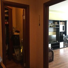 Квартира 56,1 м², 1-комнатная - изображение 1