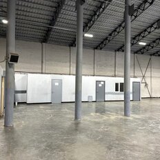 690 м², склад - изображение 4