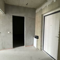 Квартира 66,5 м², 3-комнатная - изображение 5