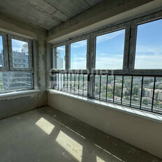 Квартира 52,6 м², 2-комнатная - изображение 3