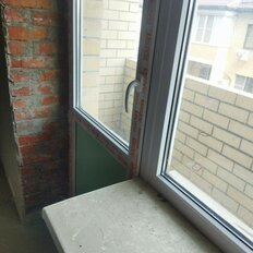 Квартира 27 м², студия - изображение 3
