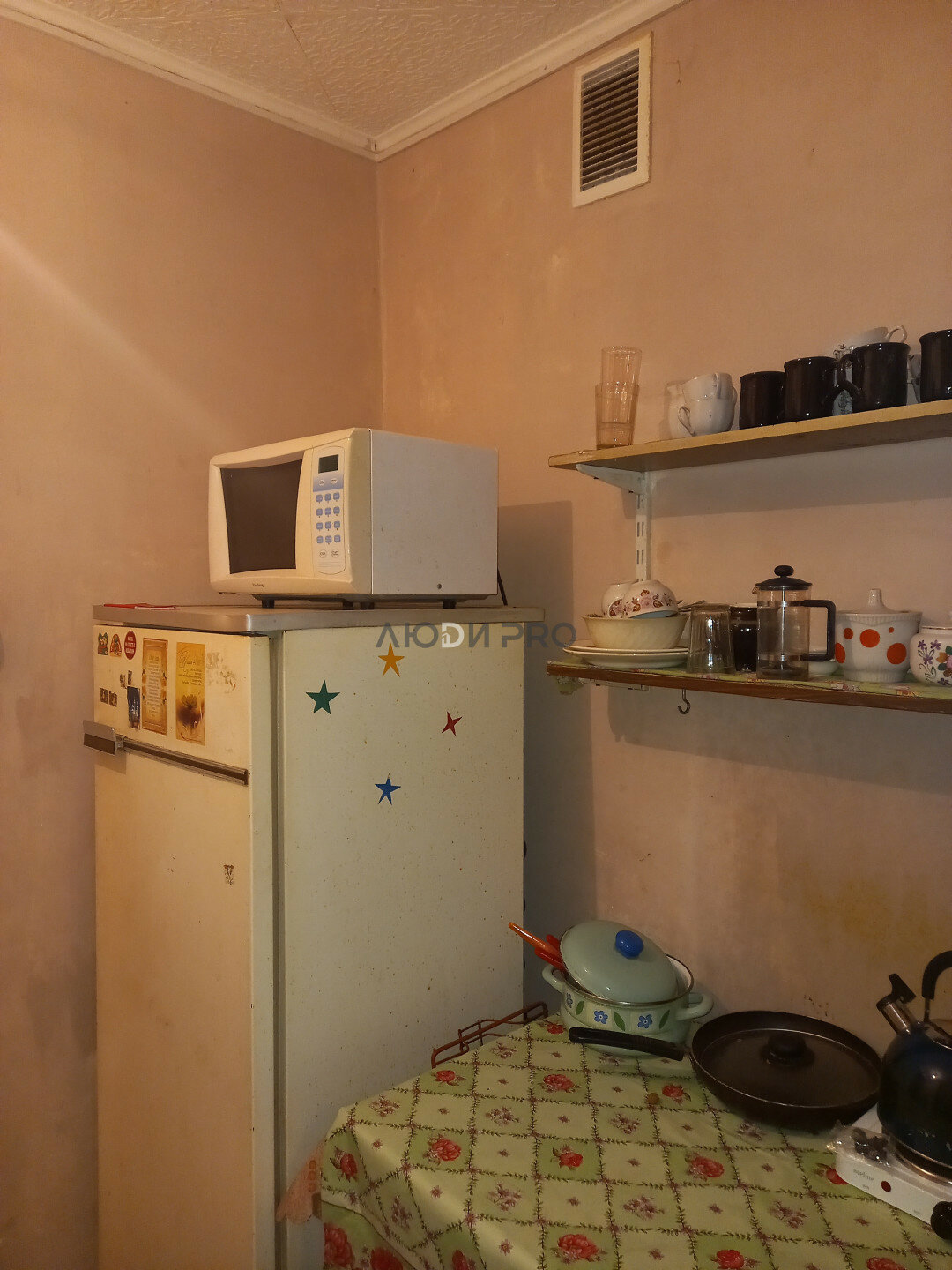 Квартира 1-комн. 18 м² в Энгельс — фото 5