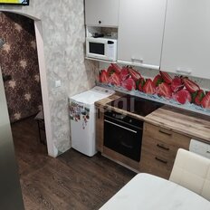 Квартира 38,4 м², 2-комнатная - изображение 1