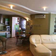 Квартира 119,4 м², 3-комнатная - изображение 3