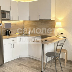 Квартира 25,3 м², студия - изображение 1